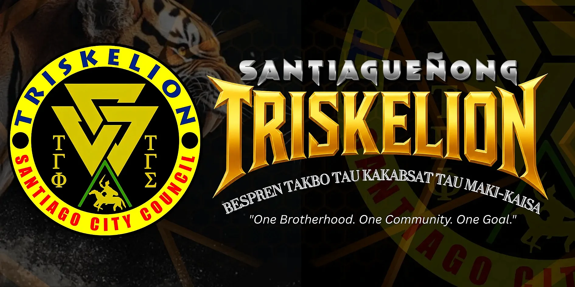 Bespren Takbo TAU Kakabsat TAU Makikaisa